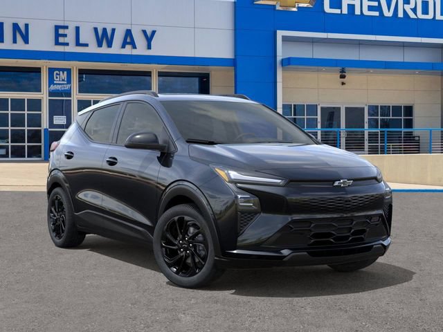 New 2027 Chevrolet Bolt RS w/ Technology Package FWD image 7