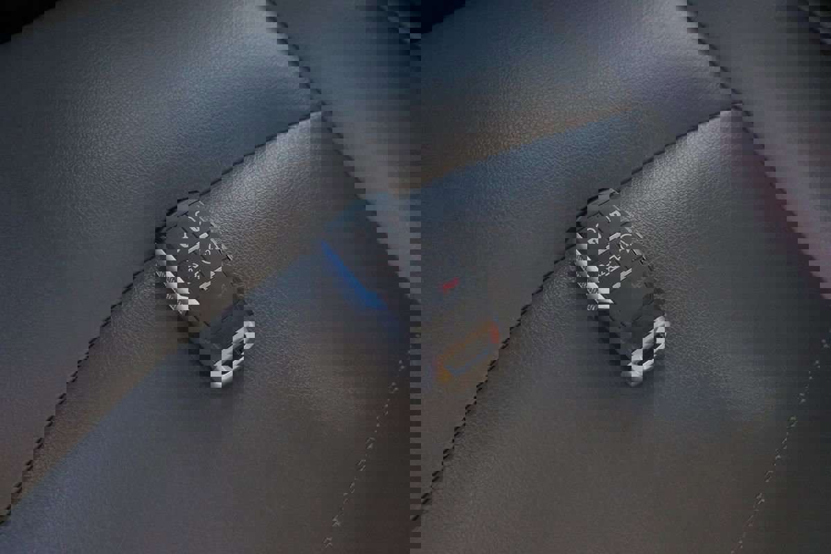 Used 2019 RAM 2500 Tradesman image 10