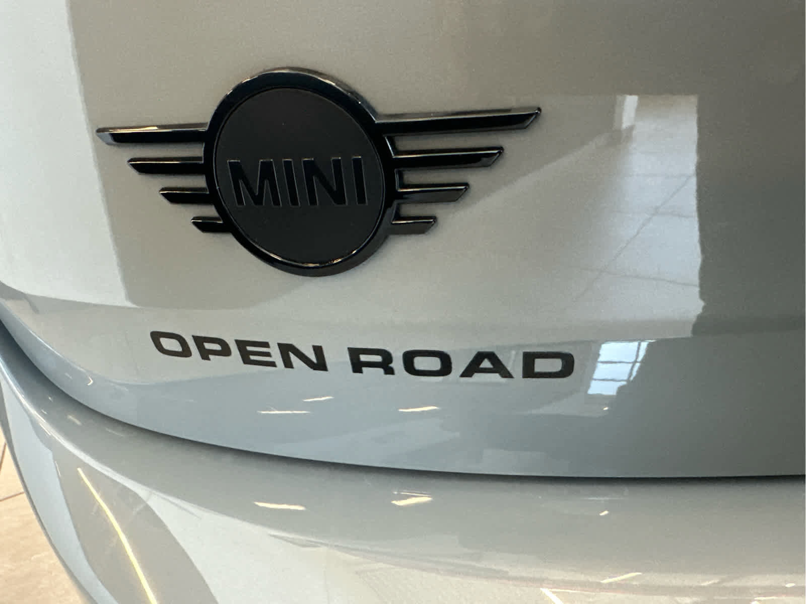 Used 2023 MINI Cooper Clubman S image 9