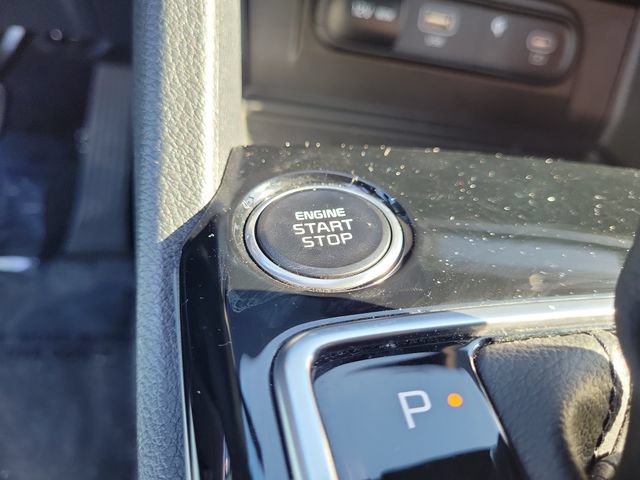Used 2025 Kia Sportage SX FWD image 39