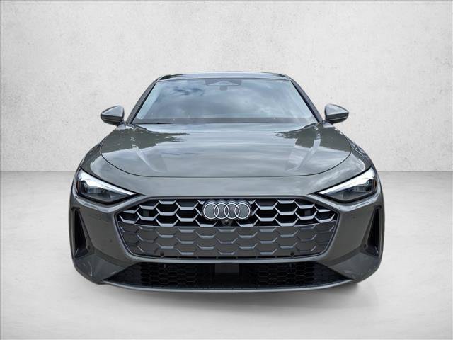 Used 2025 Audi A5 2.0T Premium w/ Convenience Package AWD/4WD image 2