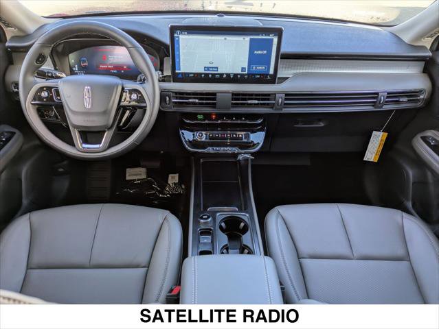 New 2025 Lincoln Corsair FWD w/ Equipment Group 101A image 12