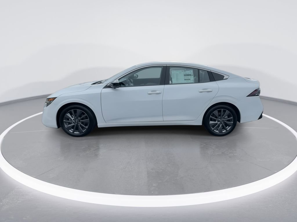 New 2026 Nissan Sentra SL image 5