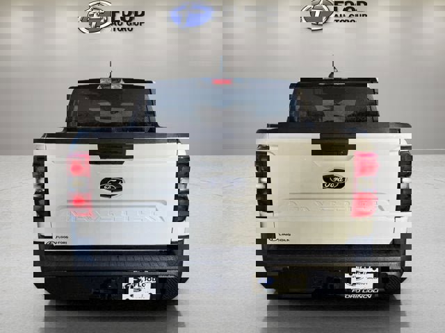 New 2026 Ford Maverick XLT w/ Equipment Group 301A image 6