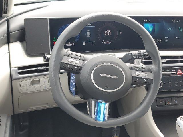 New 2026 Hyundai Tucson SEL AWD/4WD image 12