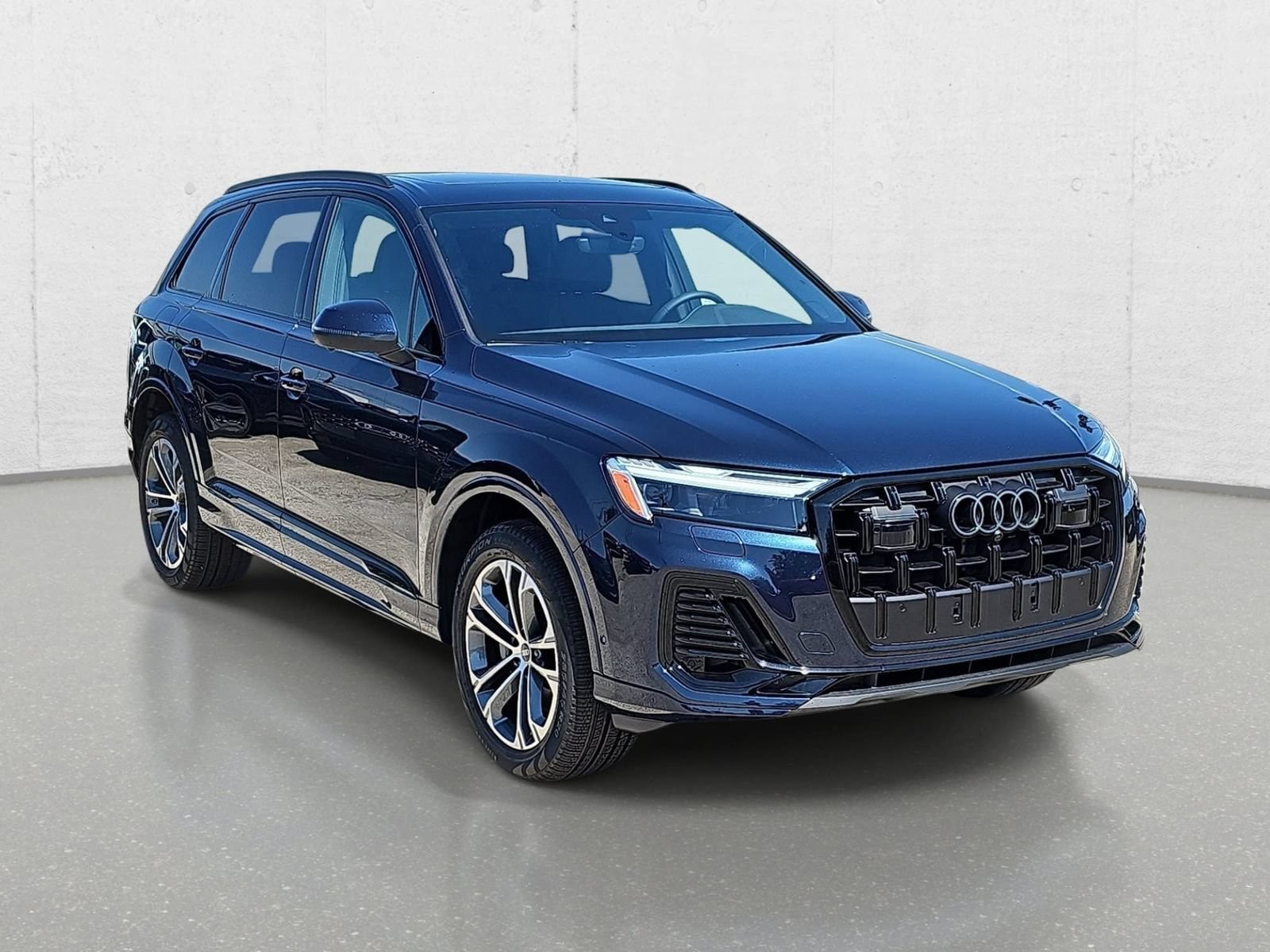 New 2026 Audi Q7 2.0T Premium Plus AWD/4WD image 3