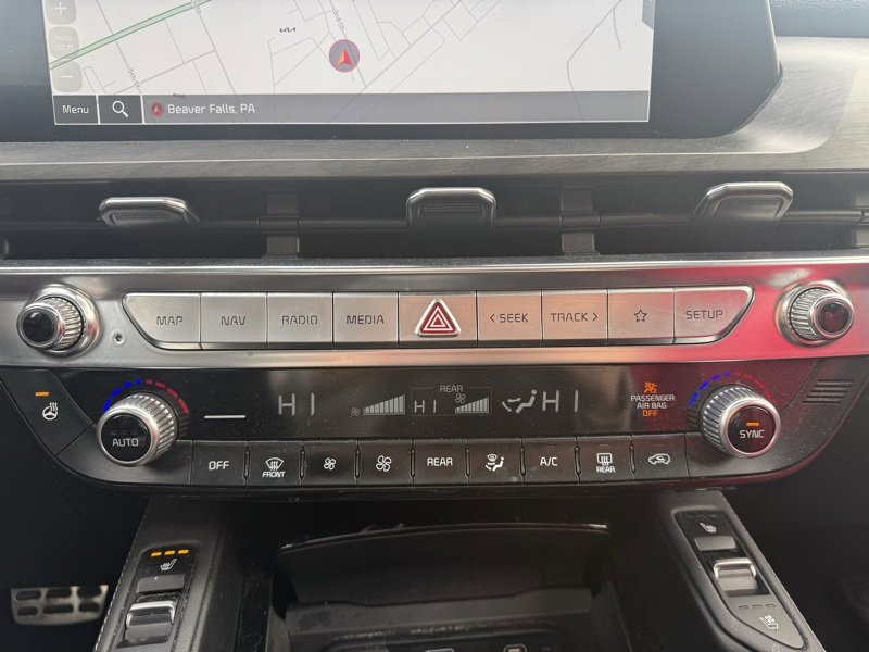 Used 2023 Kia Telluride SX Prestige X-Pro image 14