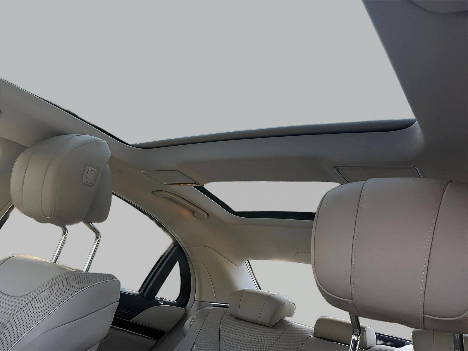 Used 2019 Mercedes-Benz S 450 4MATIC Sedan image 20