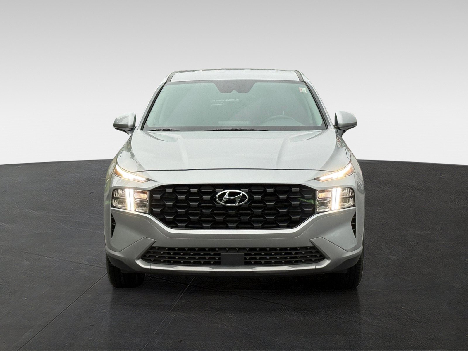 Certified 2023 Hyundai Santa Fe SE AWD/4WD image 2