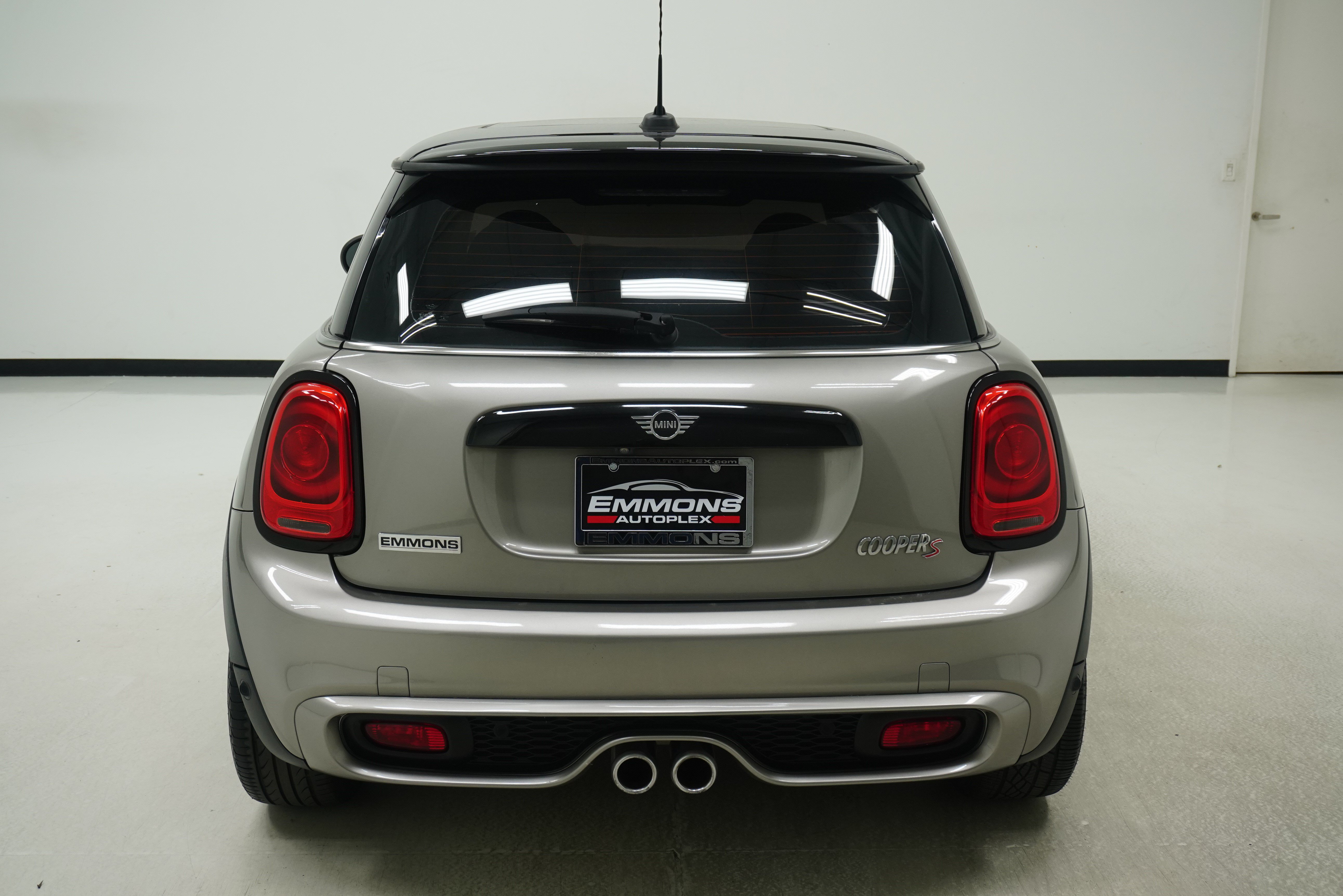 Used 2019 MINI Cooper S FWD image 4
