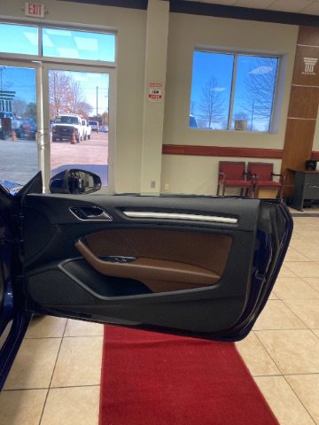 Used 2016 Audi A3 2.0T Premium w/ Audi MMI Navigation Plus image 20