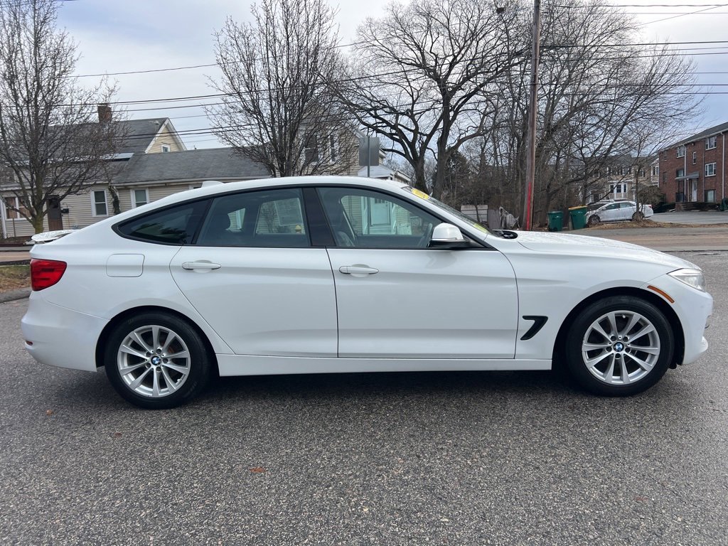 Used 2014 BMW 328i Gran Turismo xDrive image 6