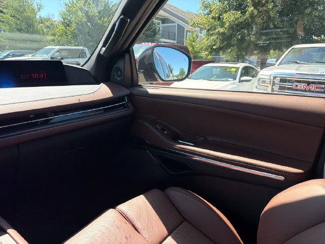 New 2026 Lincoln Navigator Reserve AWD/4WD image 20