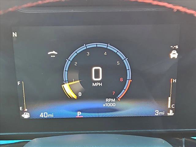 New 2026 Chevrolet Trax RS w/ Sunroof Package image 9