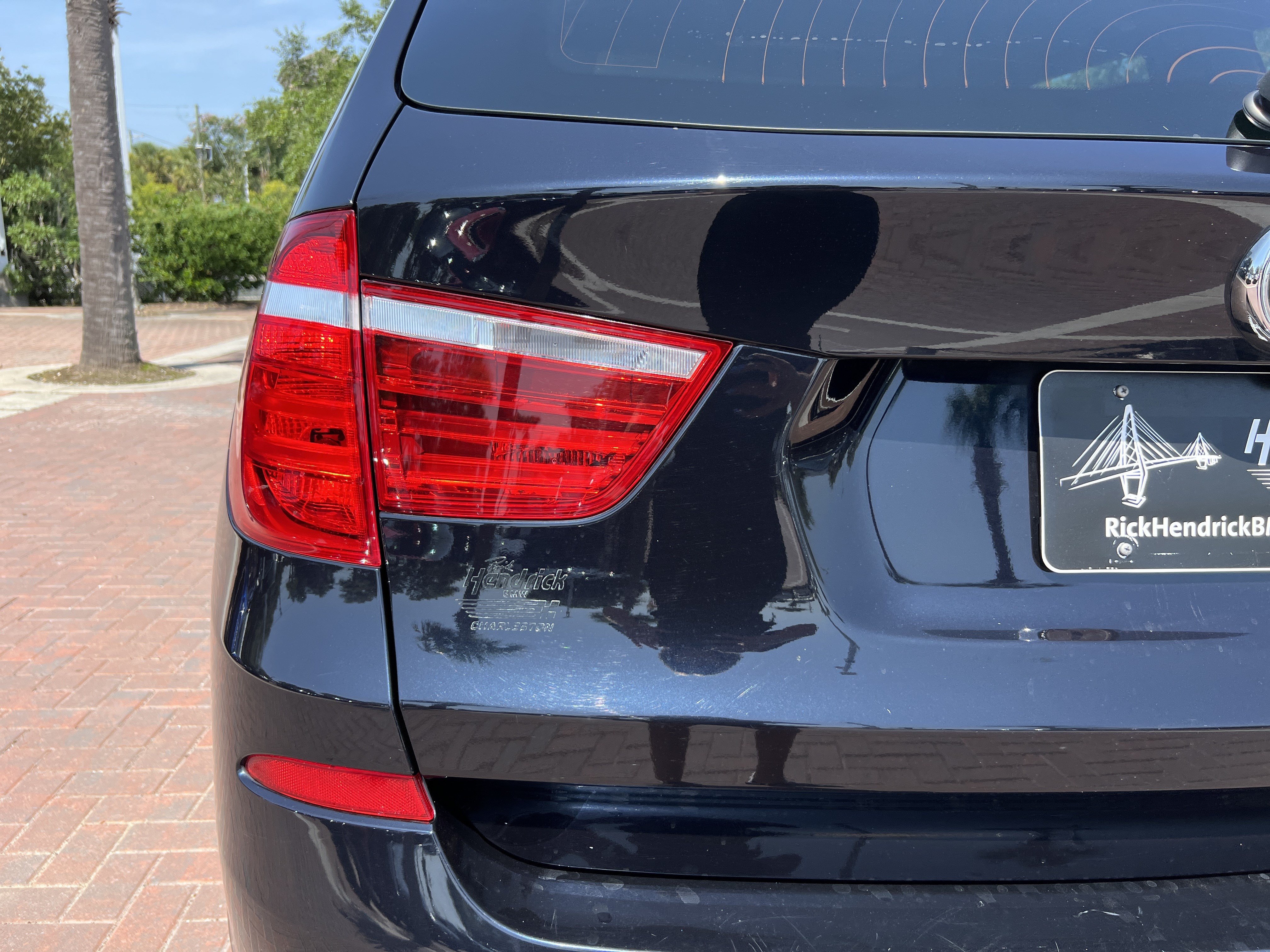 Used 2017 BMW X3 sDrive28i RWD image 42
