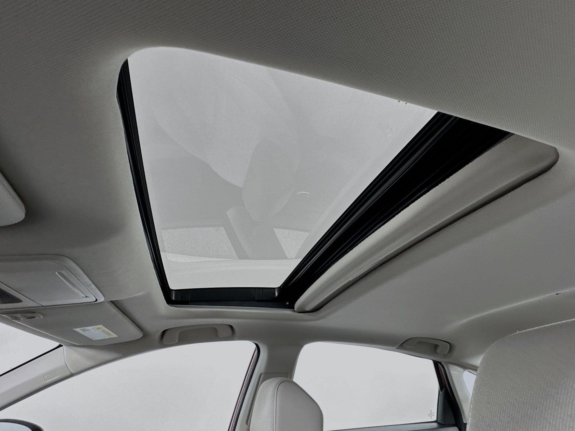 Certified 2023 Honda Accord EX image 21