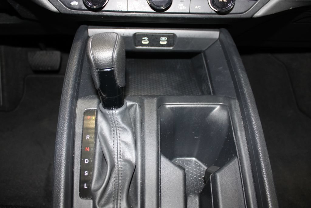 Used 2023 Honda Accord EX image 16