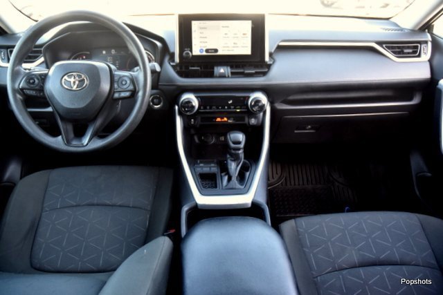 Used 2024 Toyota RAV4 XLE image 13