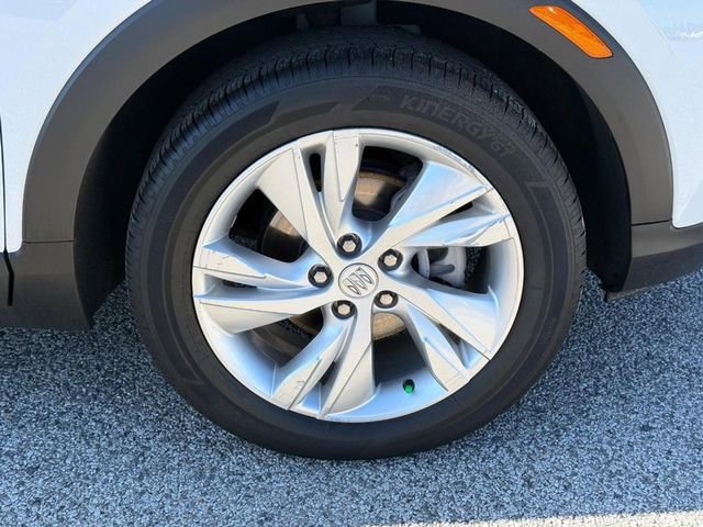 Certified 2024 Buick Encore GX Preferred FWD image 7
