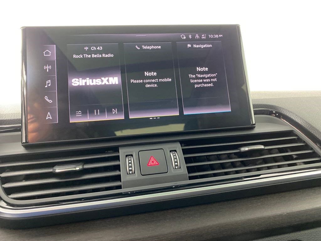 Used 2024 Audi Q5 2.0T Premium image 22