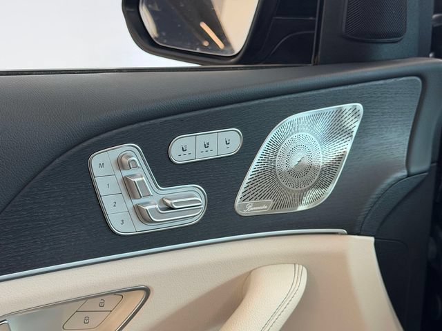 Certified 2024 Mercedes-Benz GLS 450 4MATIC image 17