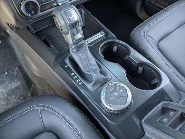 New 2026 Ford Bronco Big Bend image 59