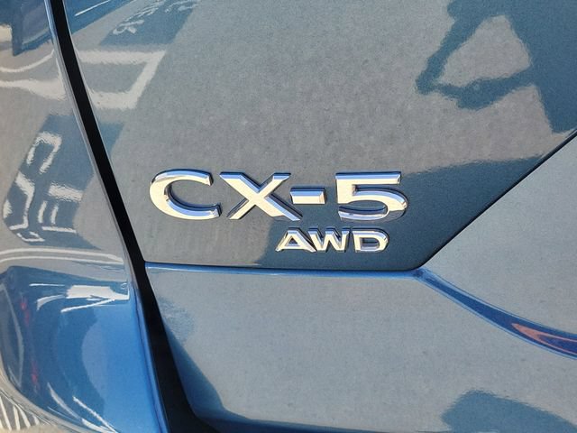 Used 2024 MAZDA CX-5 AWD 2.5 S image 28