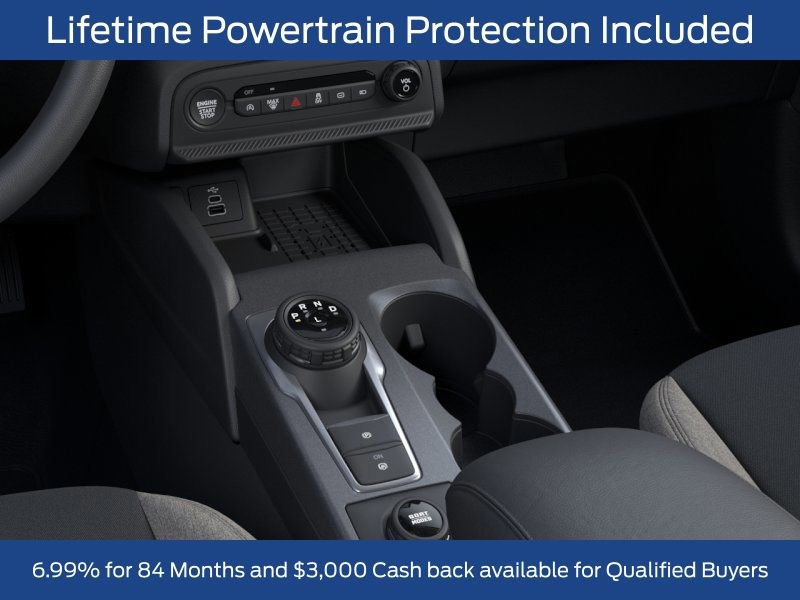 New 2025 Ford Bronco Sport Big Bend image 16