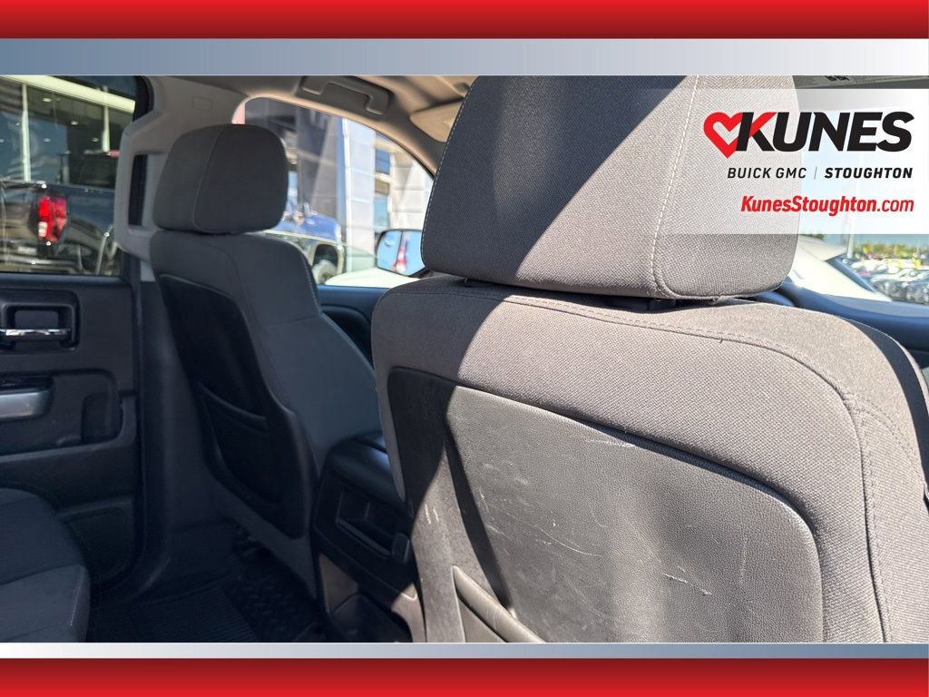 Used 2014 Chevrolet Silverado 1500 LT w/ All Star Edition image 42