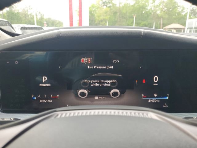 New 2026 Nissan Murano SL image 14