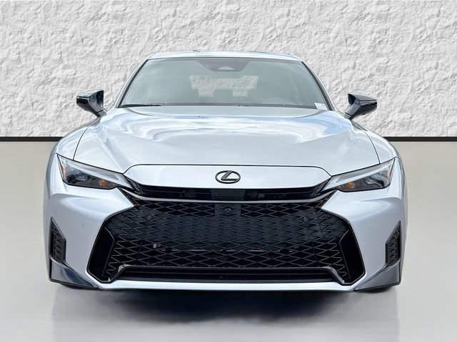 New 2026 Lexus IS 350 F Sport image 8