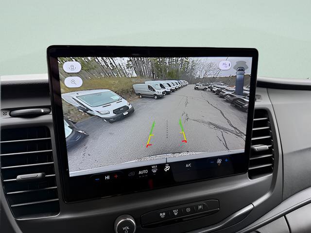 New 2026 Ford Transit 250 148 Medium Roof Extended AWD image 11