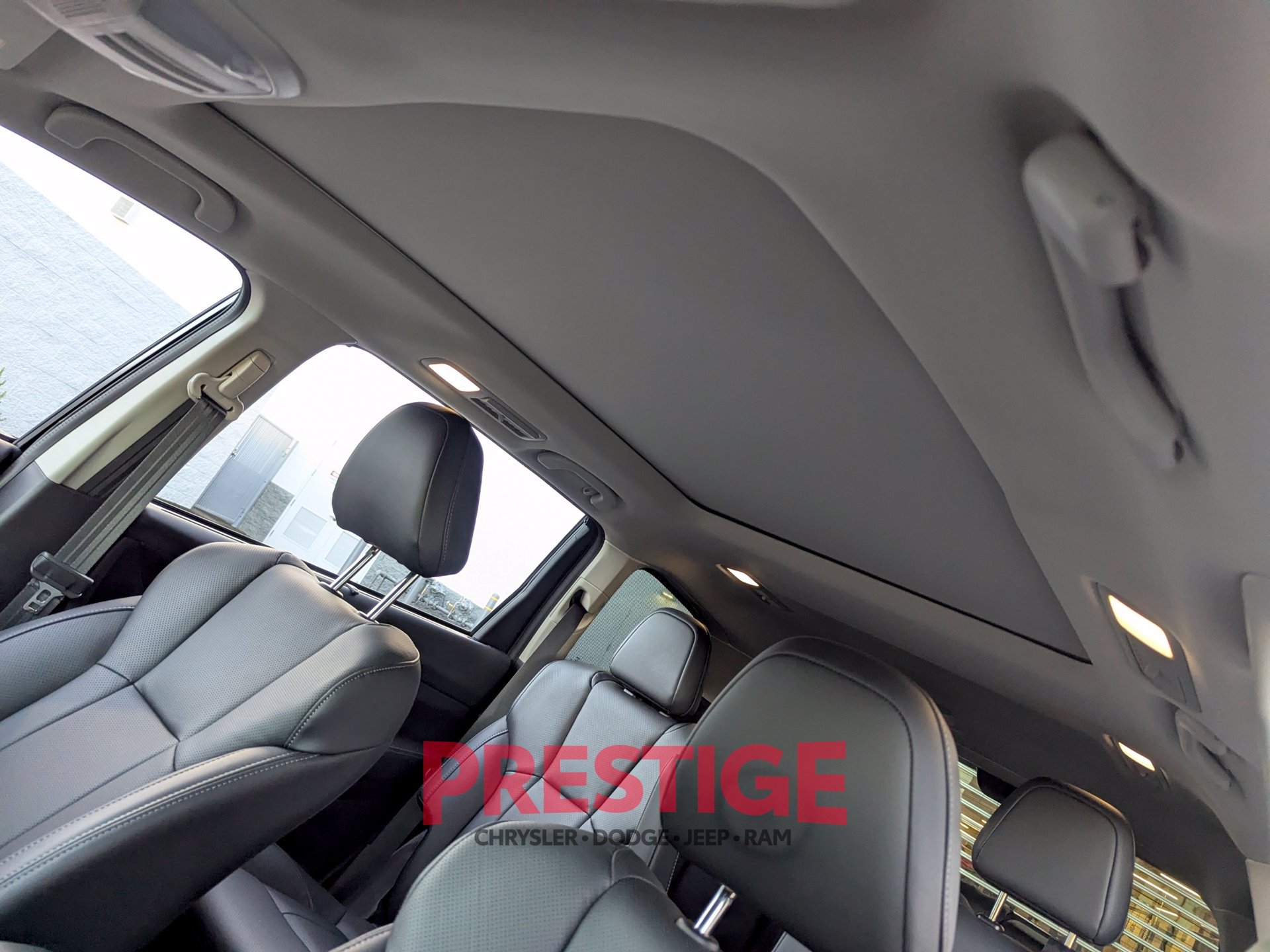 Used 2025 Subaru Ascent Touring w/ Popular Package #2 AWD/4WD image 28