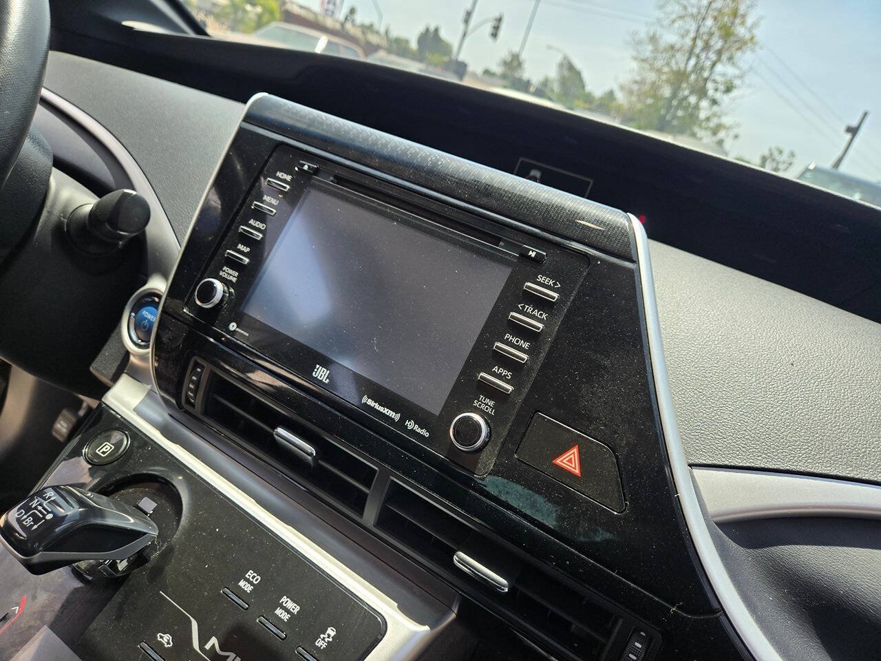 Used 2018 Toyota Mirai FWD image 38