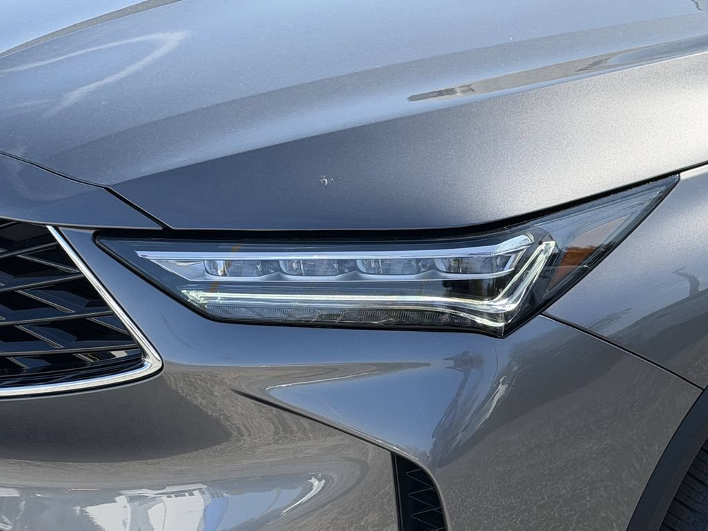 New 2026 Acura MDX w/ Technology Package FWD image 7