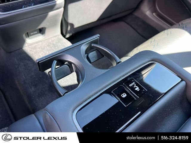 Used 2018 Lexus LS 500 F Sport w/ Accessory Package (Z1) AWD/4WD image 18