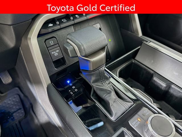 Certified 2024 Toyota Sequoia Limited w/ Tow Technology Package image 24