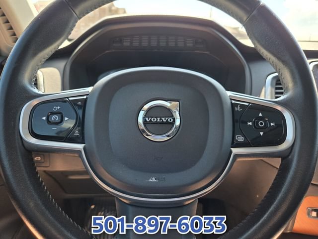 Used 2022 Volvo XC90 T5 Momentum FWD image 23