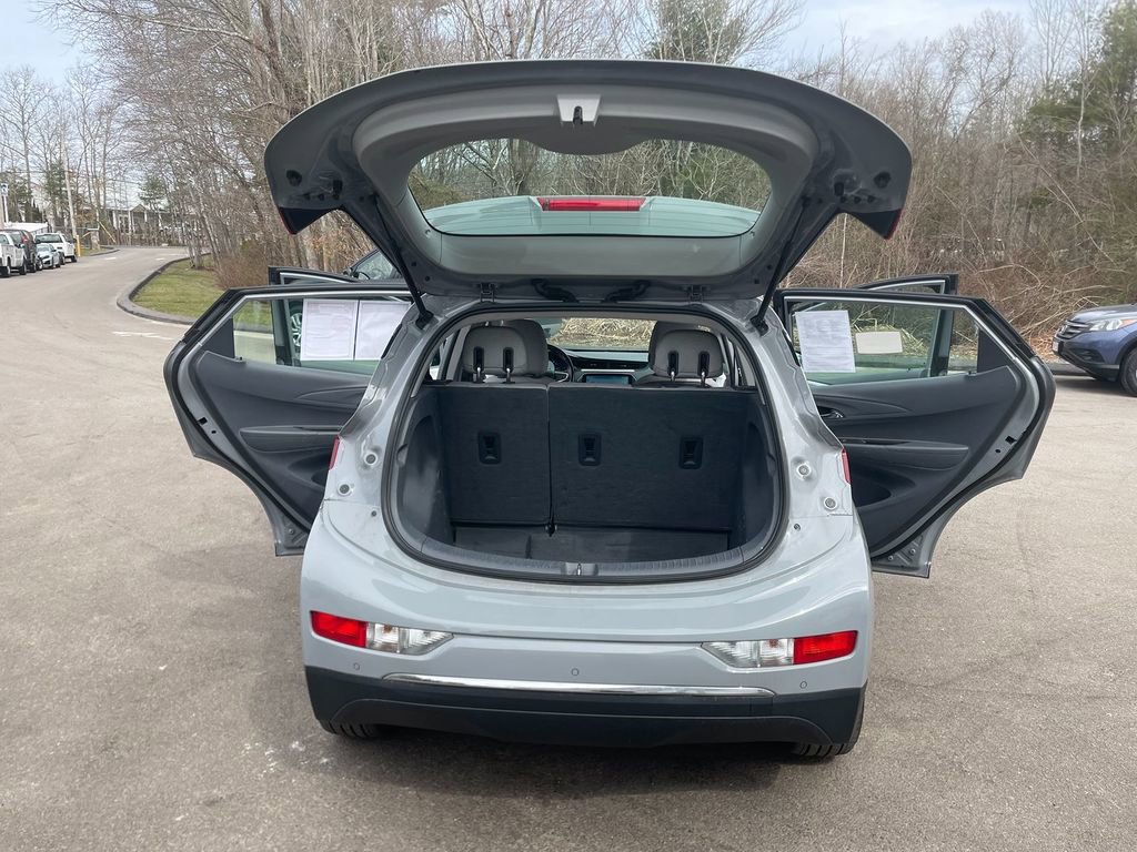 Used 2020 Chevrolet Bolt LT image 24