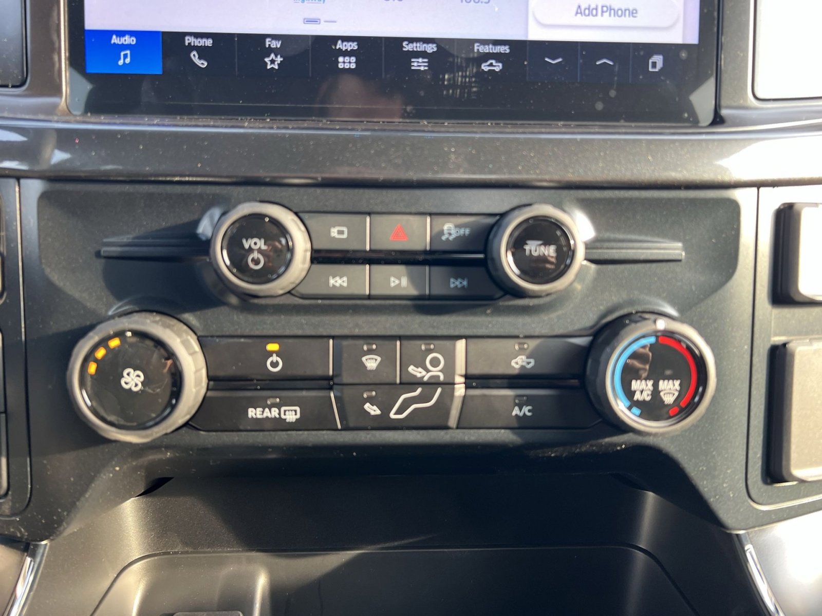 New 2026 Ford F150 STX w/ Equipment Group 200A image 20