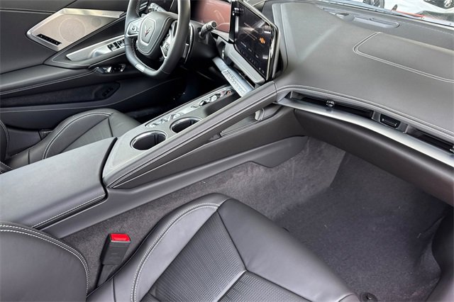 New 2026 Chevrolet Corvette Z06 w/ Battery Protection Package image 14