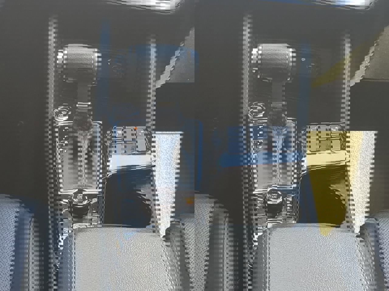 Certified 2024 Kia Sportage EX image 17