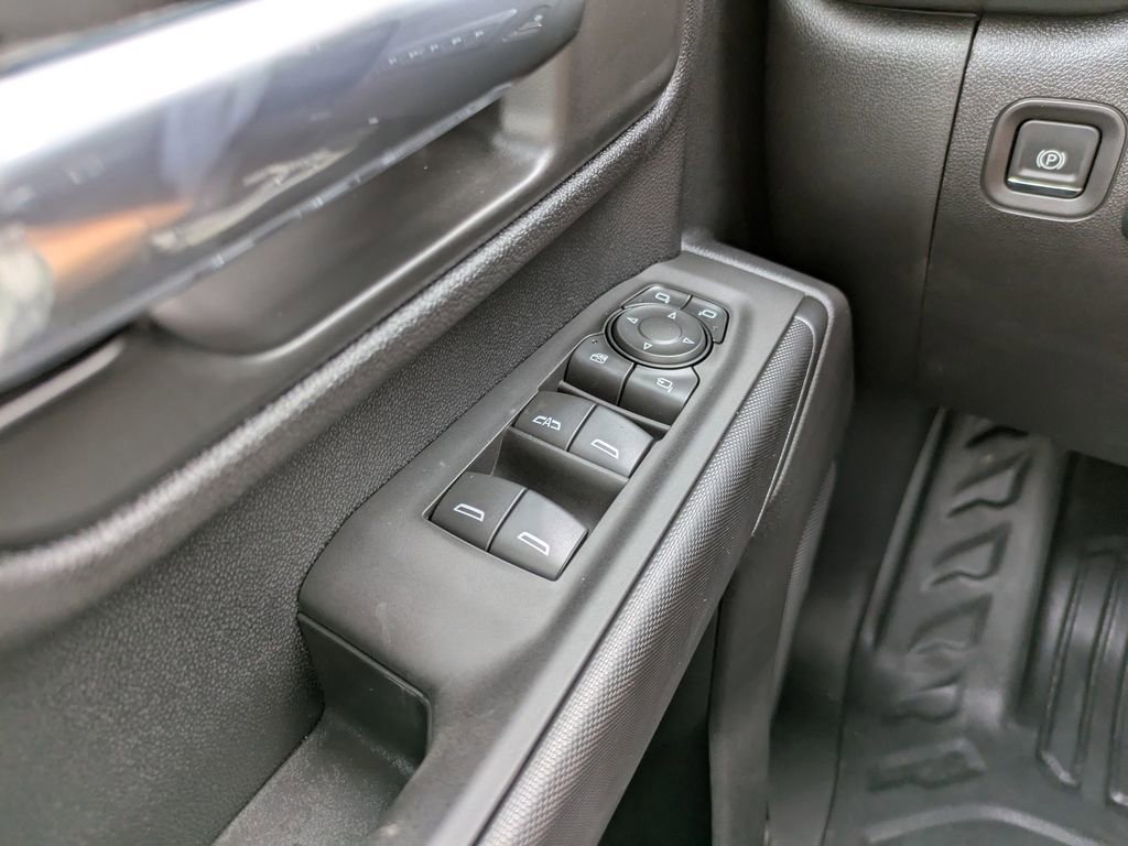 New 2025 Chevrolet Silverado 2500 W/T w/ WT Convenience Package image 24