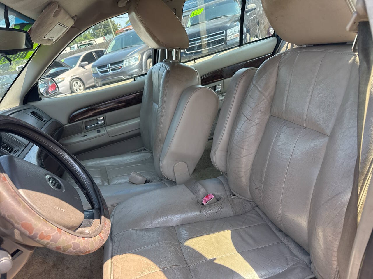 Used 2011 Mercury Grand Marquis LS RWD image 14