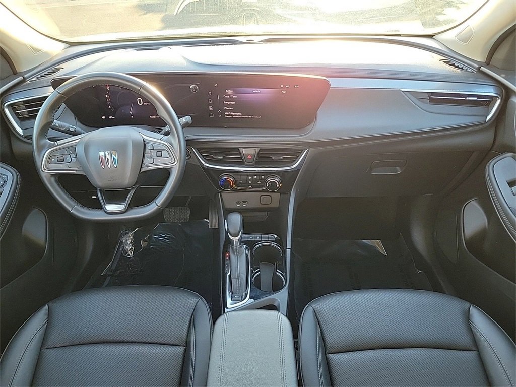 Used 2024 Buick Encore GX Sport Touring image 8