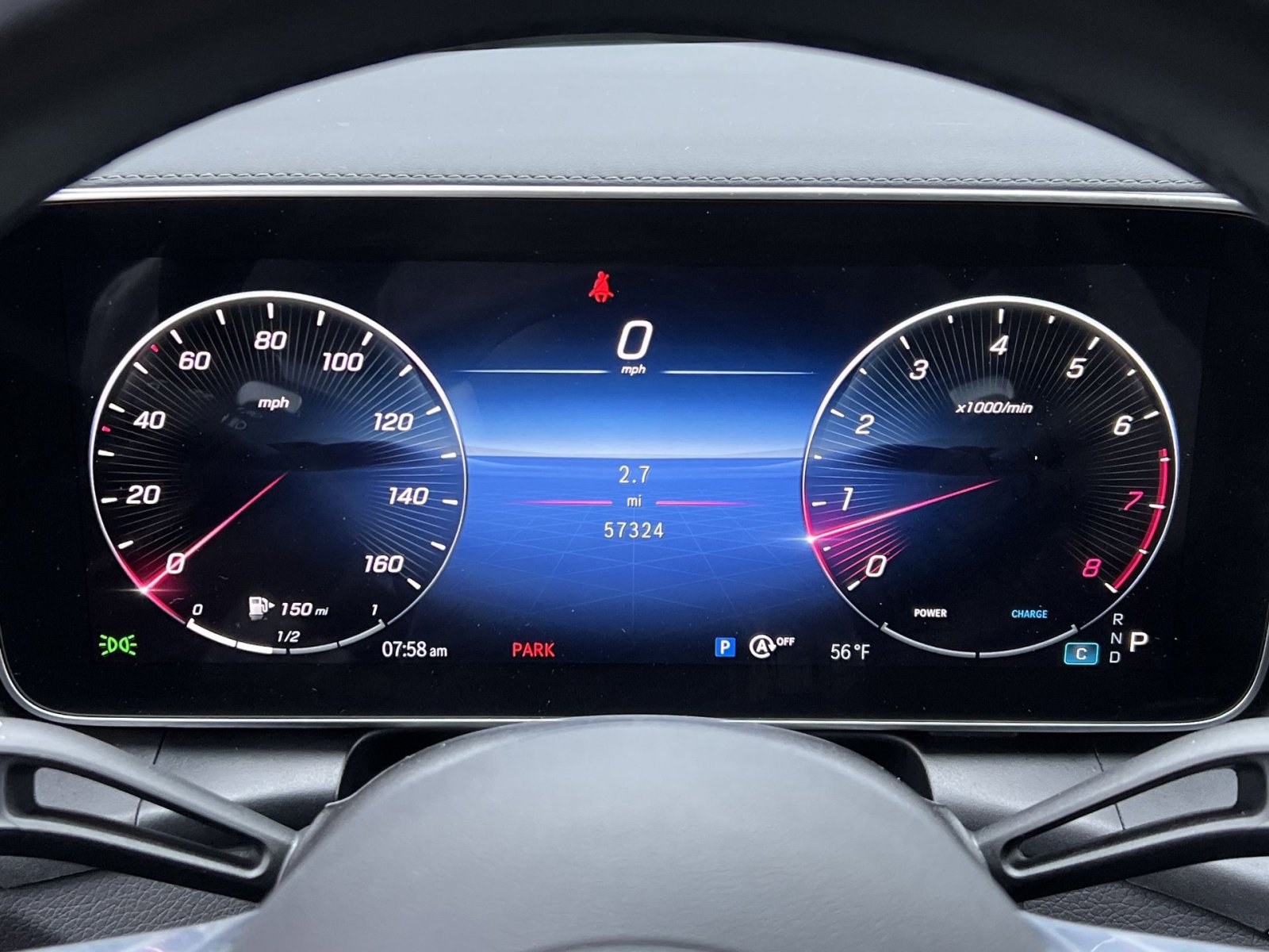 Certified 2024 Mercedes-Benz GLC 300 4MATIC image 15