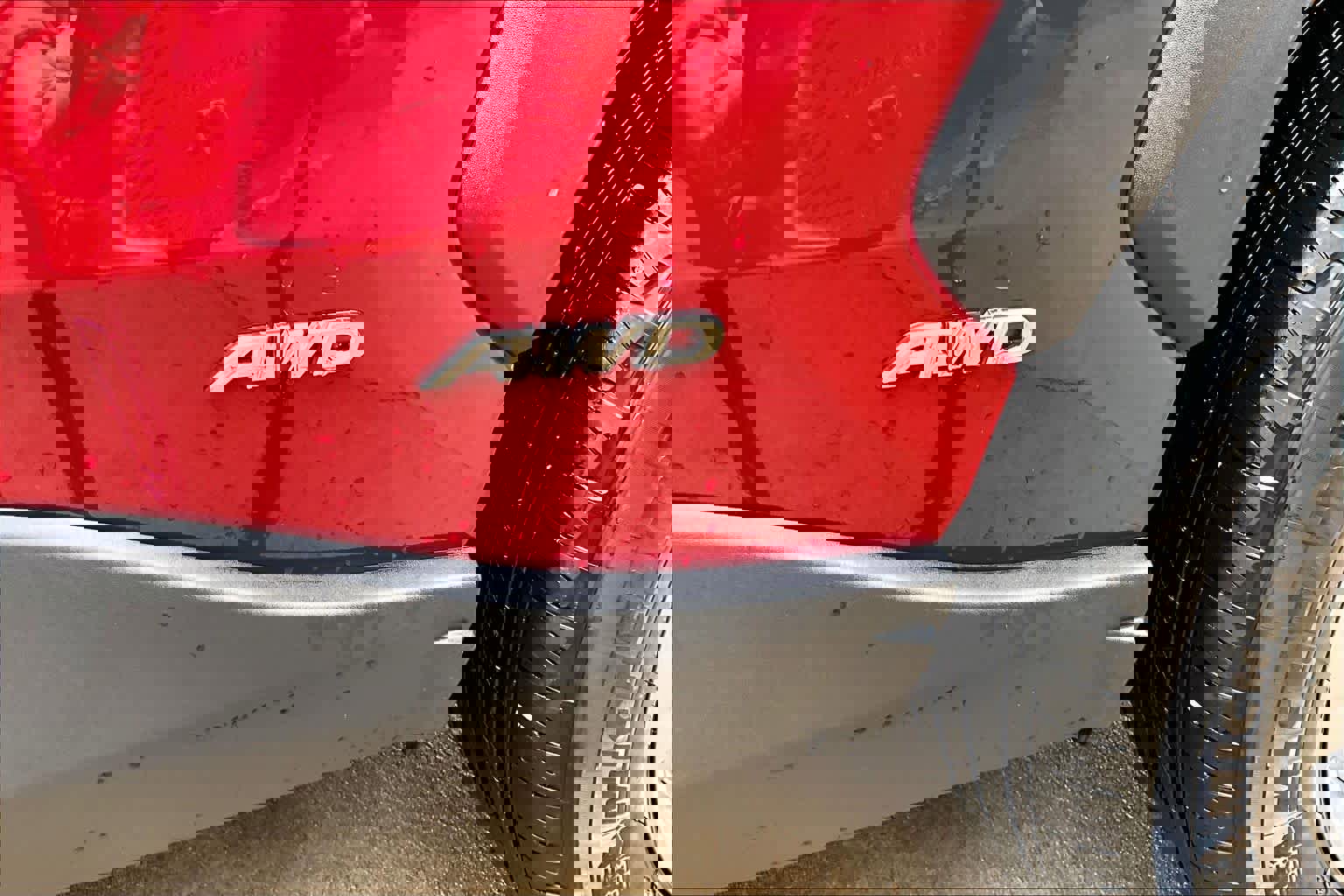 Used 2022 Toyota RAV4 XLE image 31