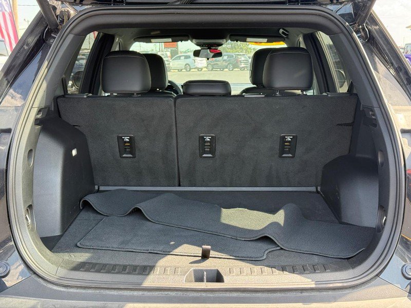 Used 2026 Chevrolet Equinox LT w/ Convenience Package II AWD/4WD image 6