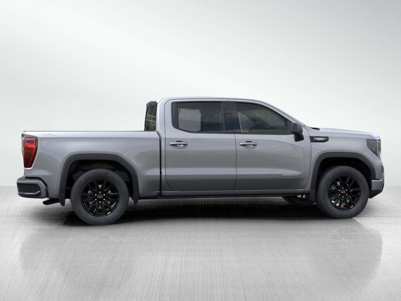 New 2026 GMC Sierra 1500 Elevation AWD/4WD image 6