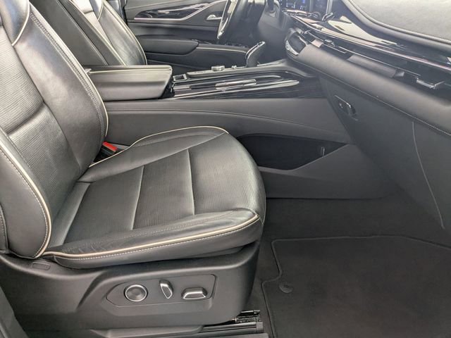 Used 2024 Cadillac Escalade Sport image 35